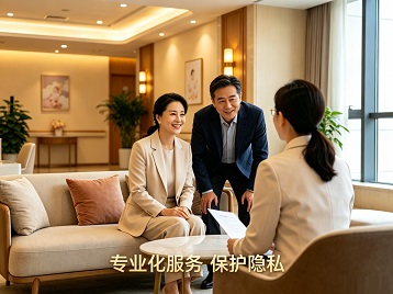 方正有偿售卵代生女生的客户的客户群体有哪些