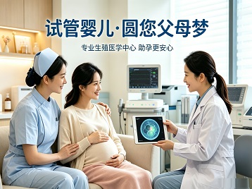 方正辅助生育服务 试管婴儿行业的兴起背景、发展与未来展望